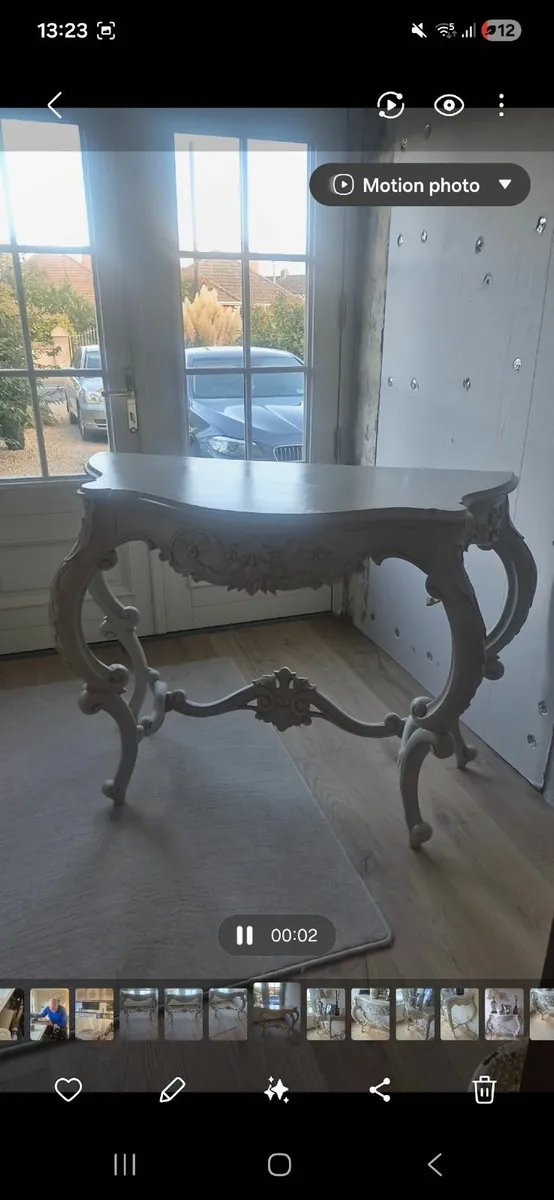 Console table - Image 2