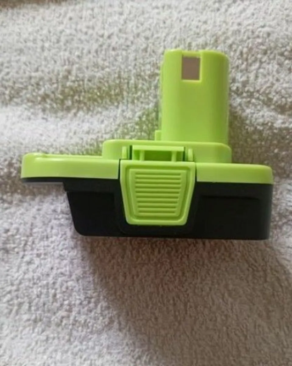 Ryobi 23 gauge Finish Nailer - Image 3