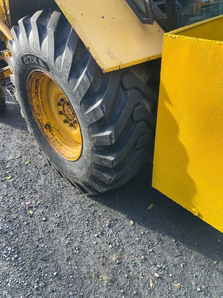 Massey Ferguson 50 hx - Image 4