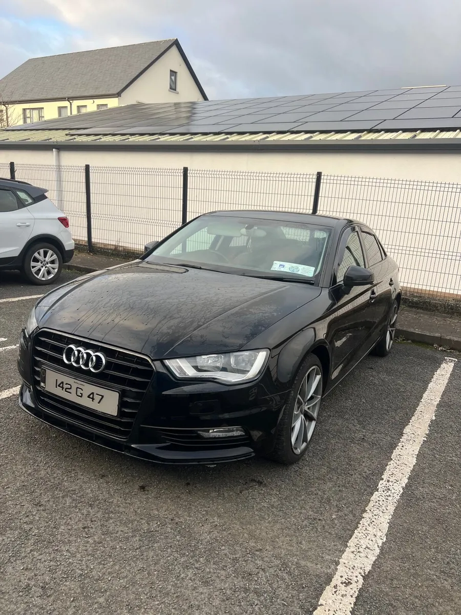 Audi A3 2014 - Image 3