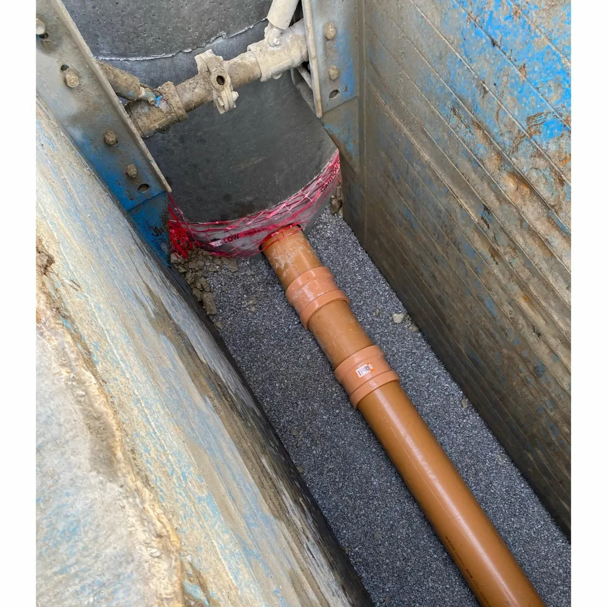 Groundwork Contractor - Image 3