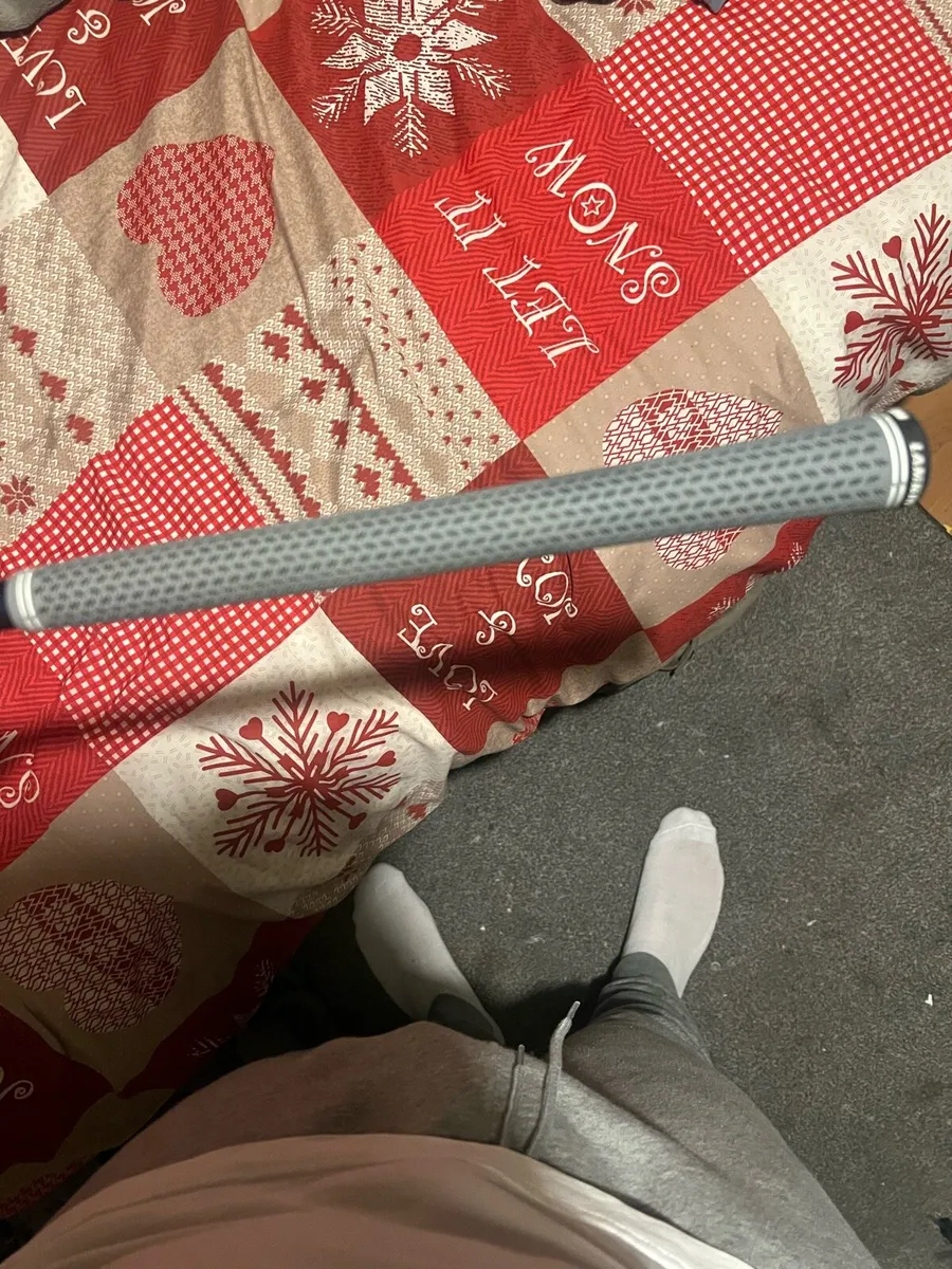 Ventus 5s taylormade driver shaft - Image 2