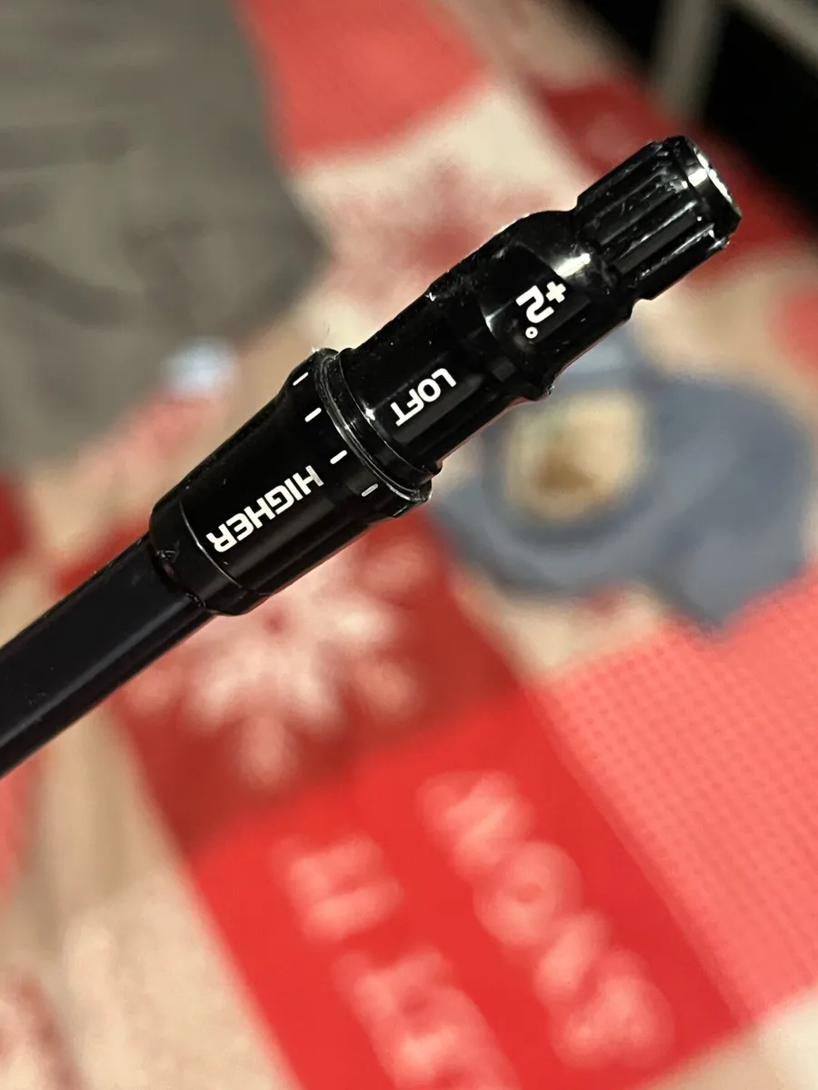 Ventus 5s taylormade driver shaft - Image 3