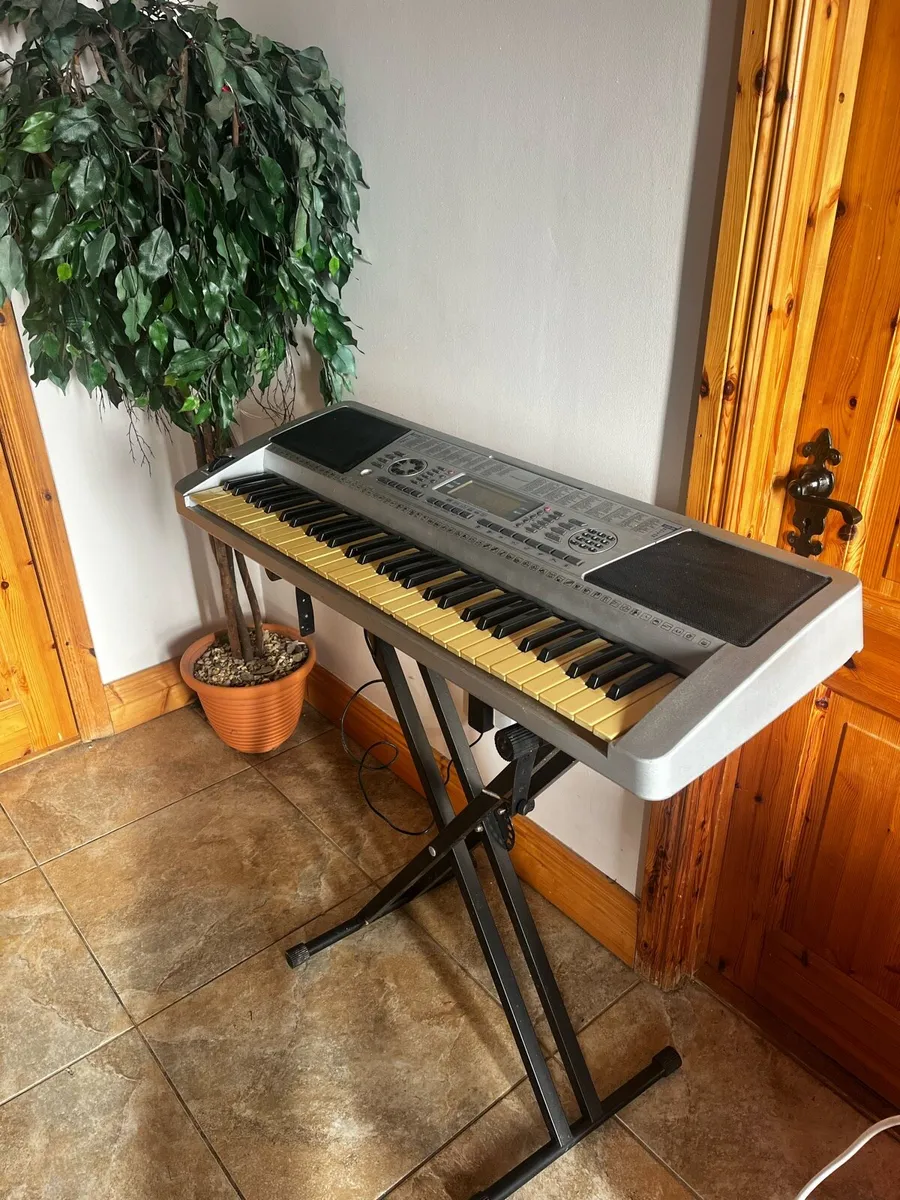 Burswood keyboard - Image 1