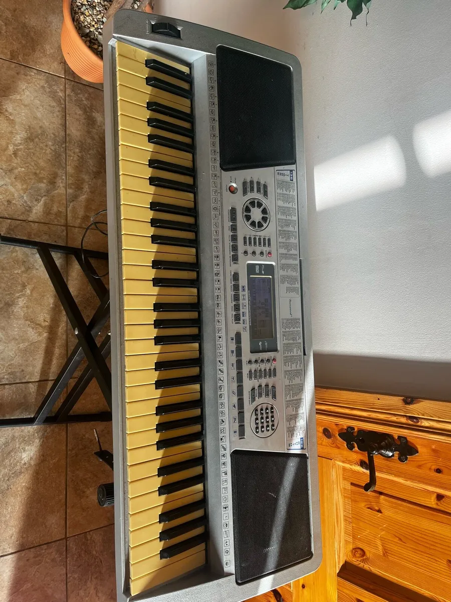 Burswood keyboard - Image 2