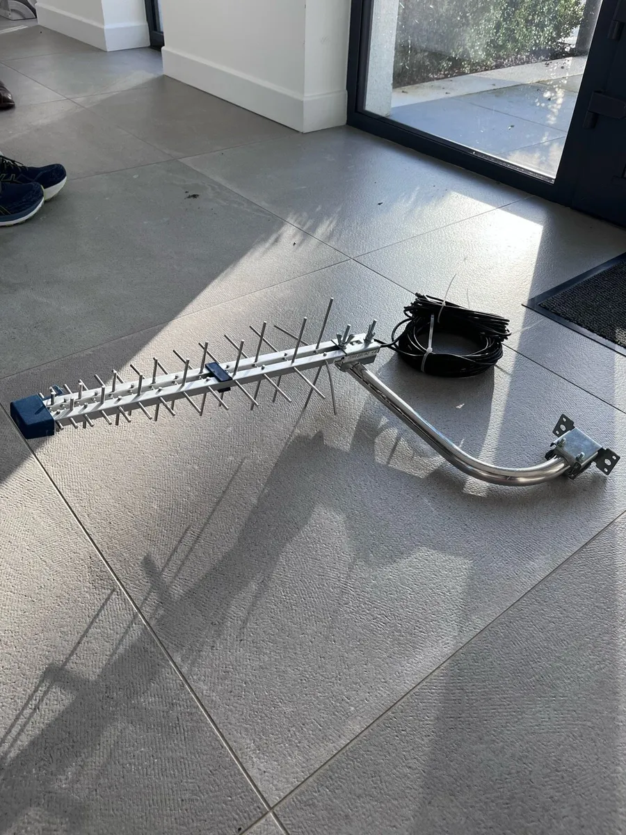 4G External Booster Aerial - Image 3