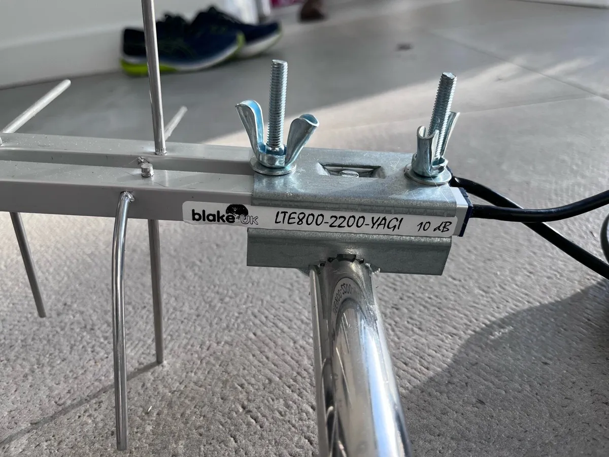 4G External Booster Aerial - Image 4