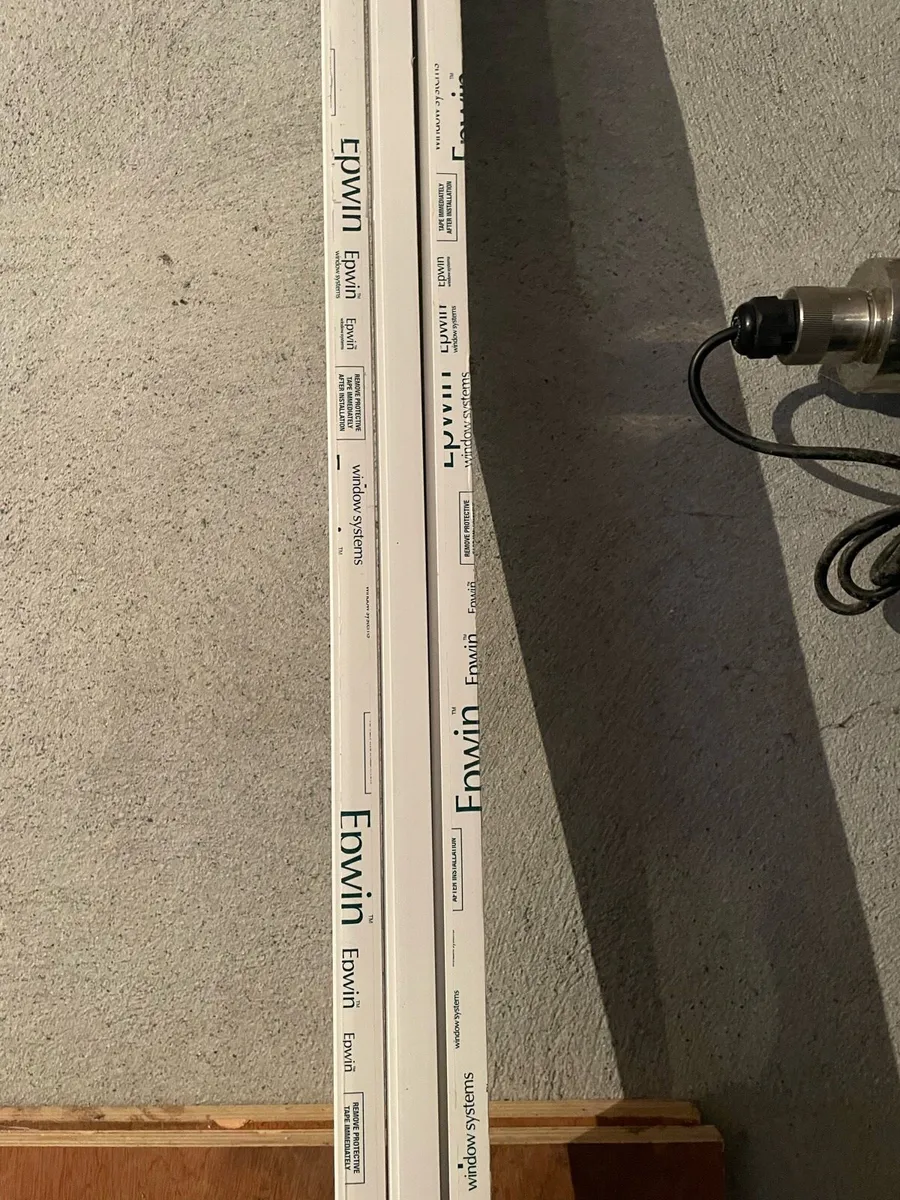 EPWIN Extensions for WINDOW/DOOR UPVC - Image 2