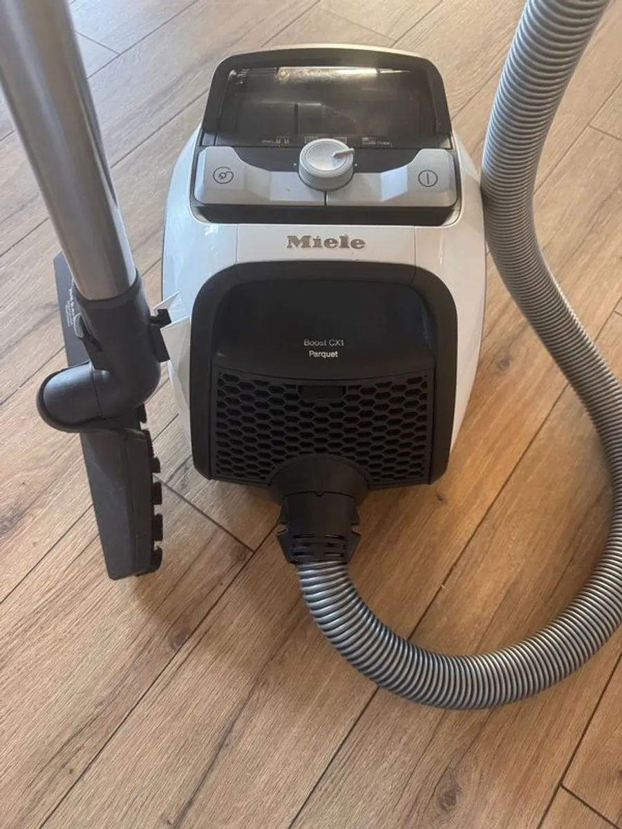 Miele CX1 Boost - Image 3