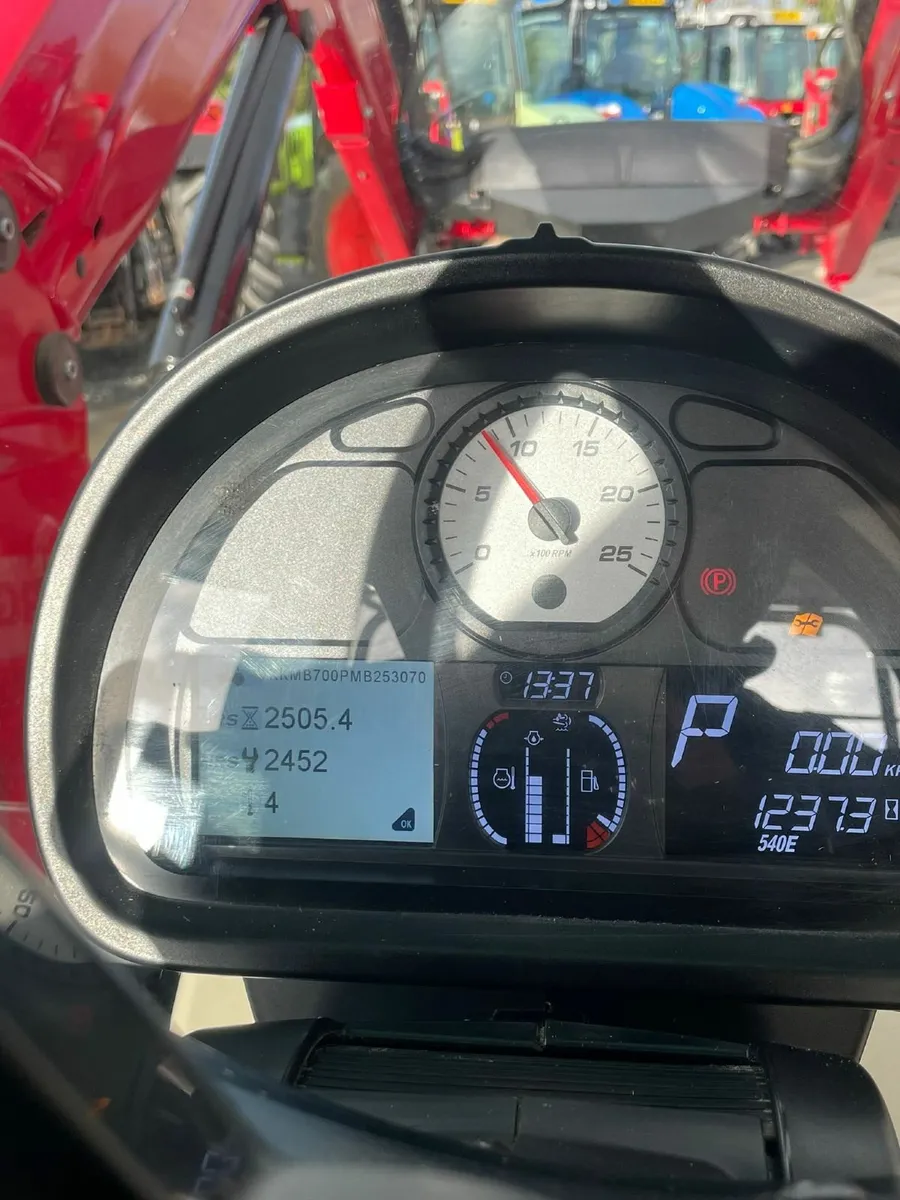 Massey Ferguson Other 2021 - Image 2