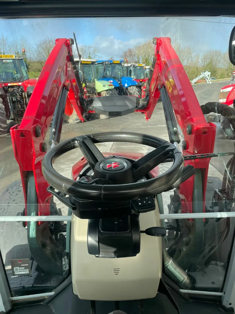 Massey Ferguson Other 2021 - Image 3