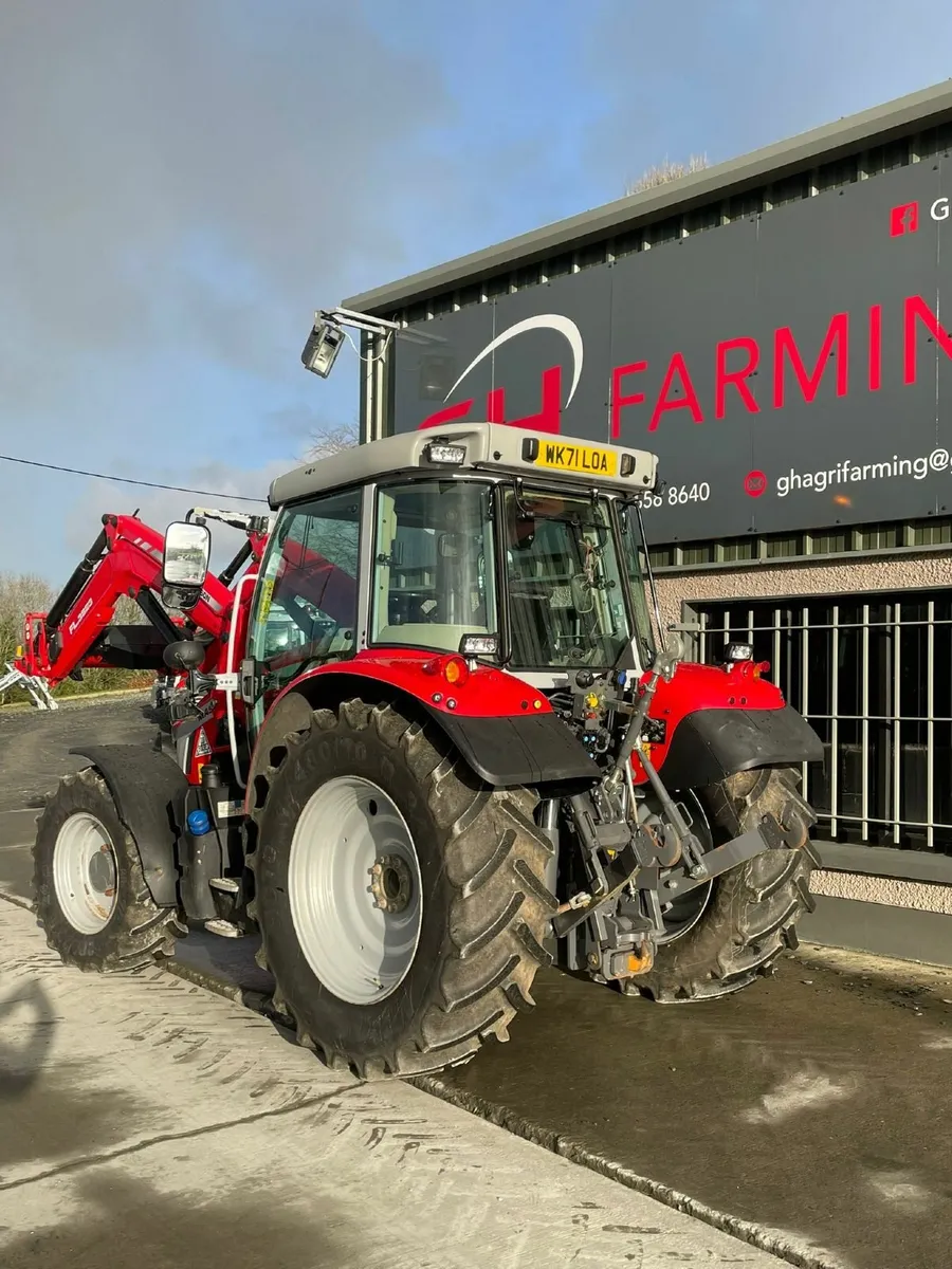 Massey Ferguson Other 2021 - Image 4