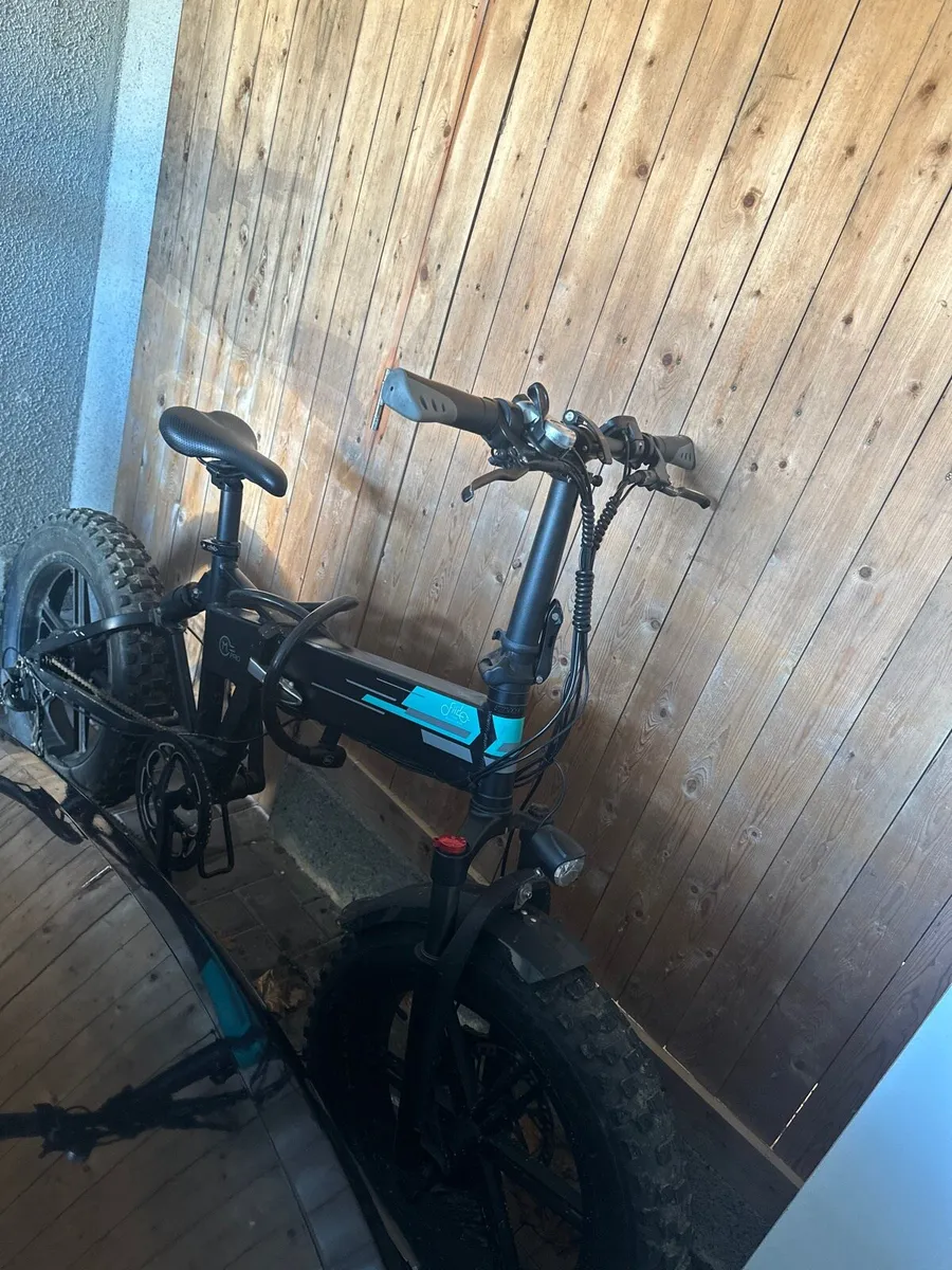 Fido M1 Pro - Image 1