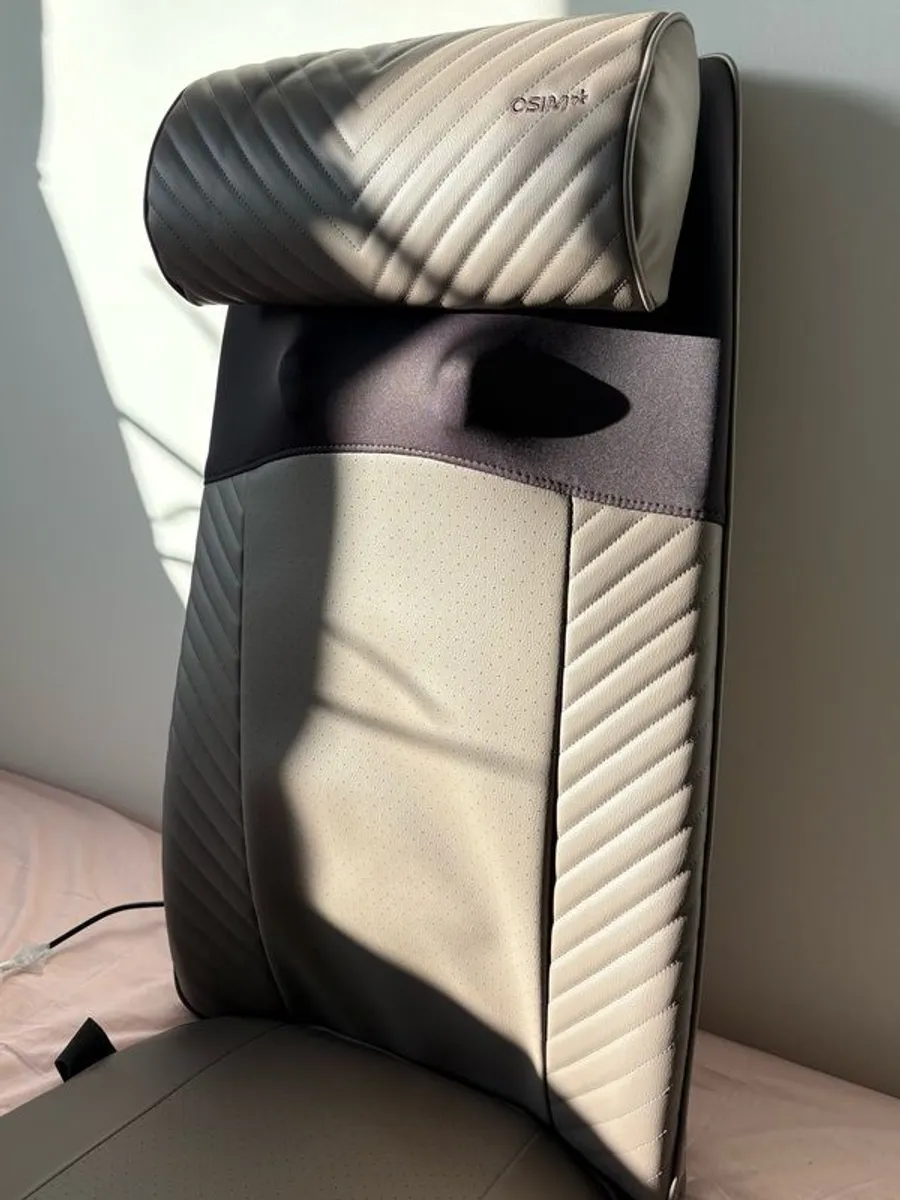 Osim uJolly Full Back Massage Cushion - Image 1