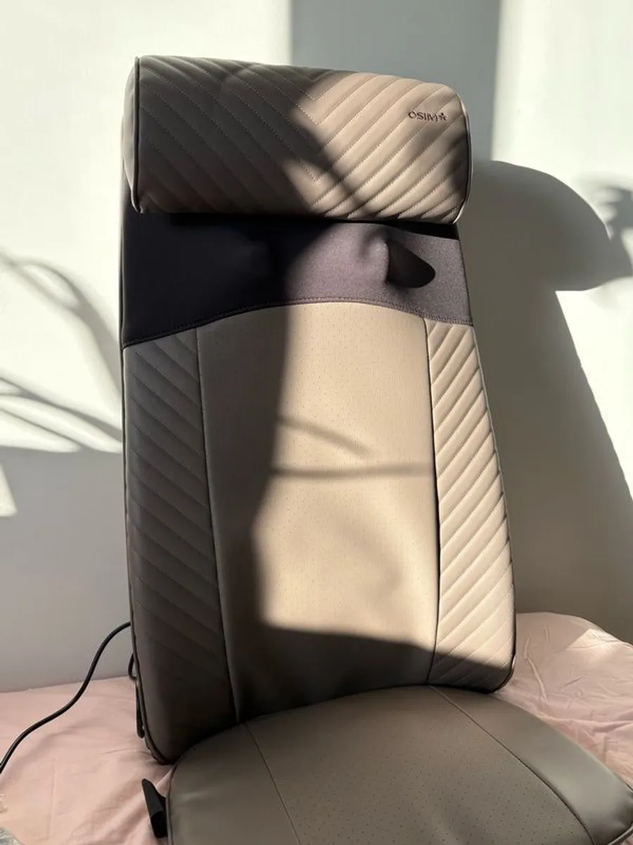 Osim uJolly Full Back Massage Cushion - Image 2