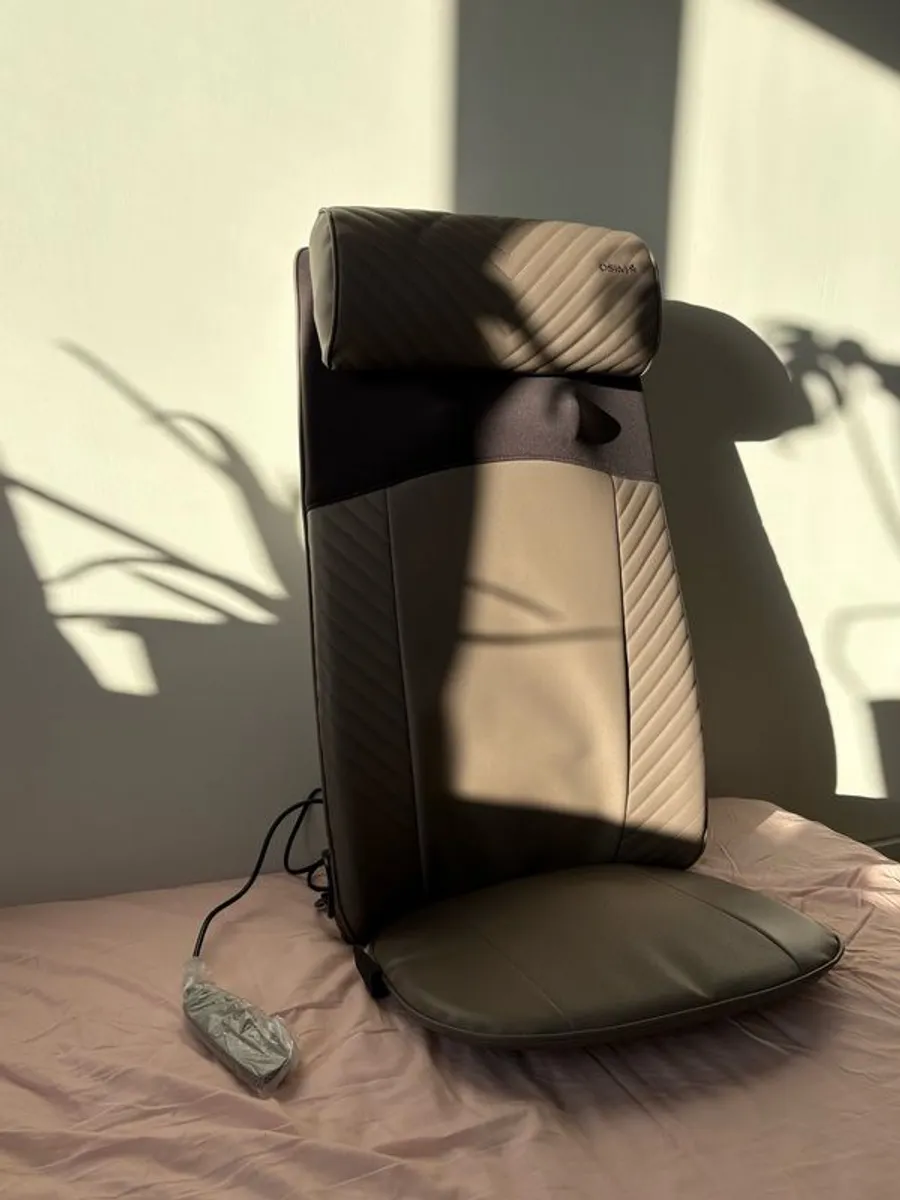 Osim uJolly Full Back Massage Cushion - Image 3