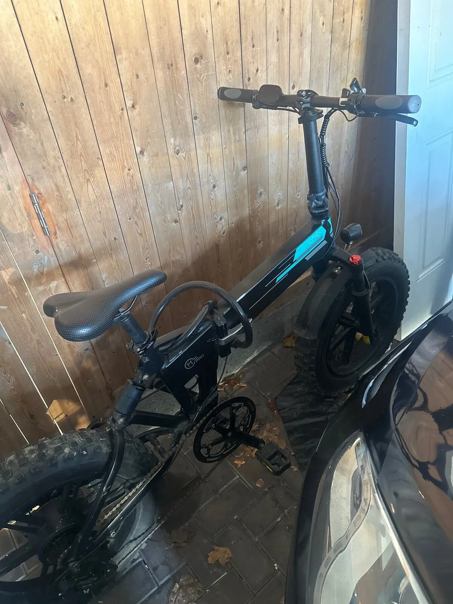 Fido M1 Pro - Image 2