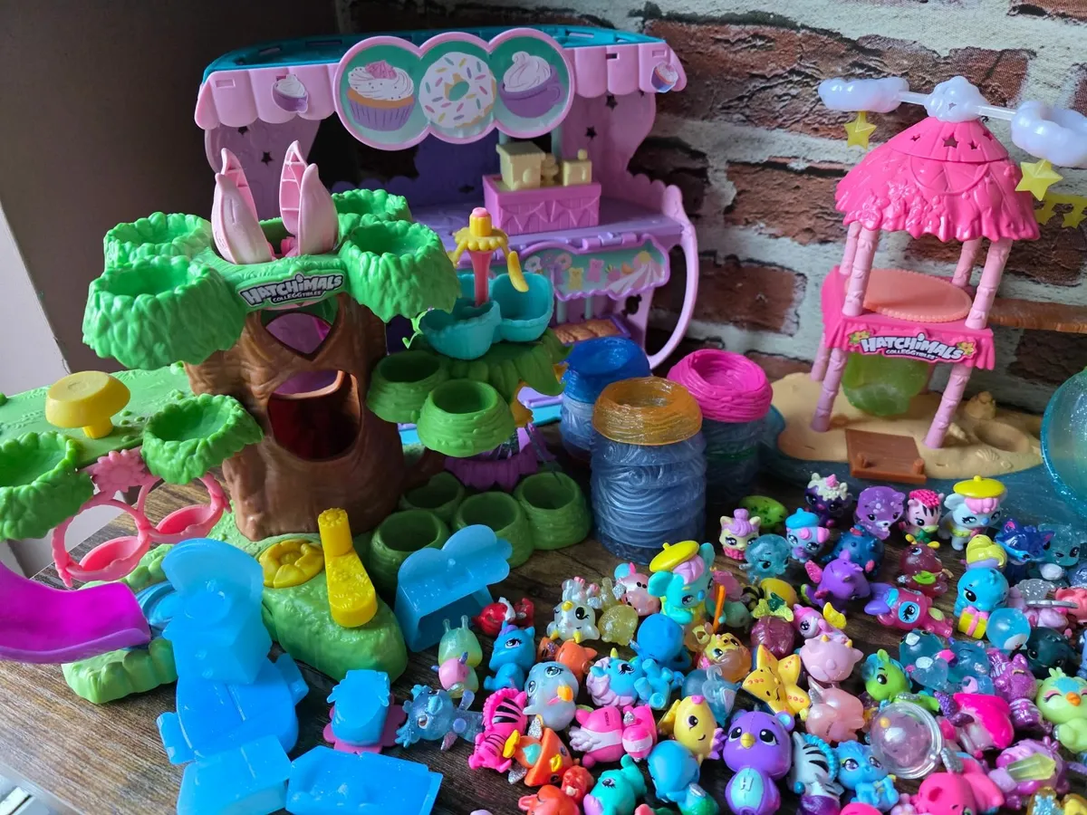 Hatchimals bundle - Image 4