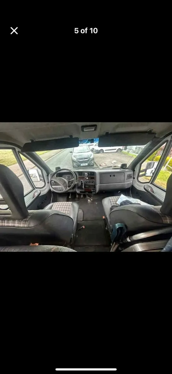 Fiat  Camper - Image 2