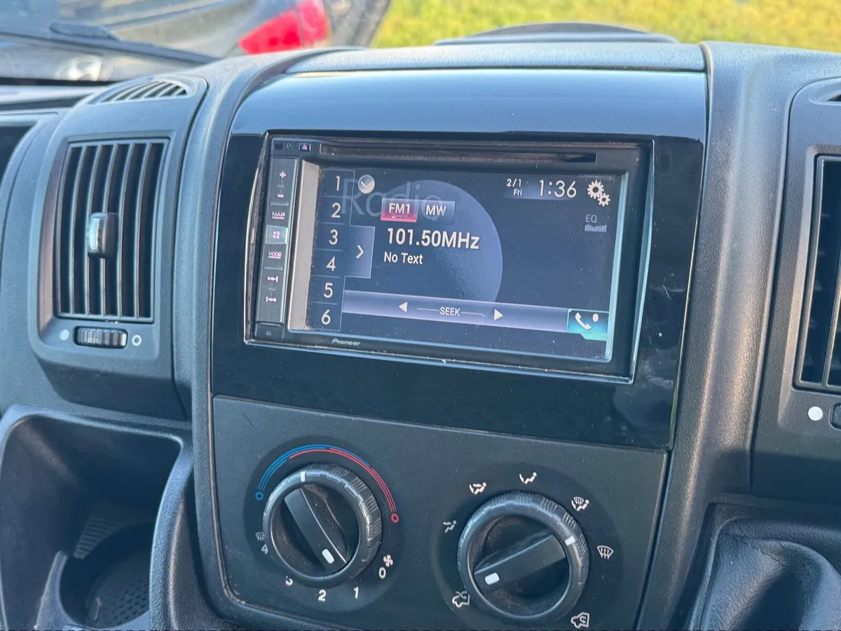 Opel Movano 2022 - Image 2