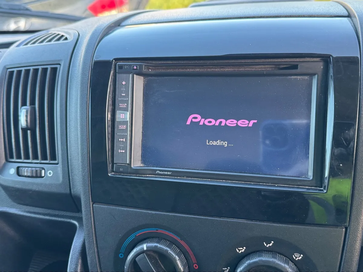 Opel Movano 2022 - Image 3