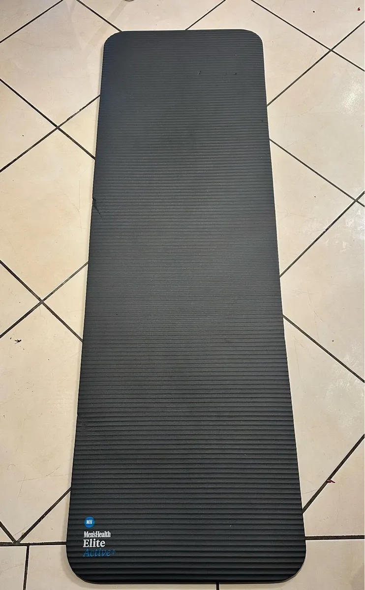 Yoga mat