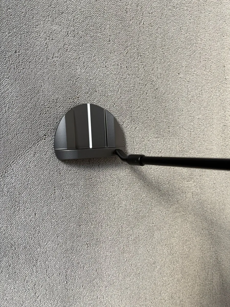 Ping Oslo 3 Golf Putter - Image 4