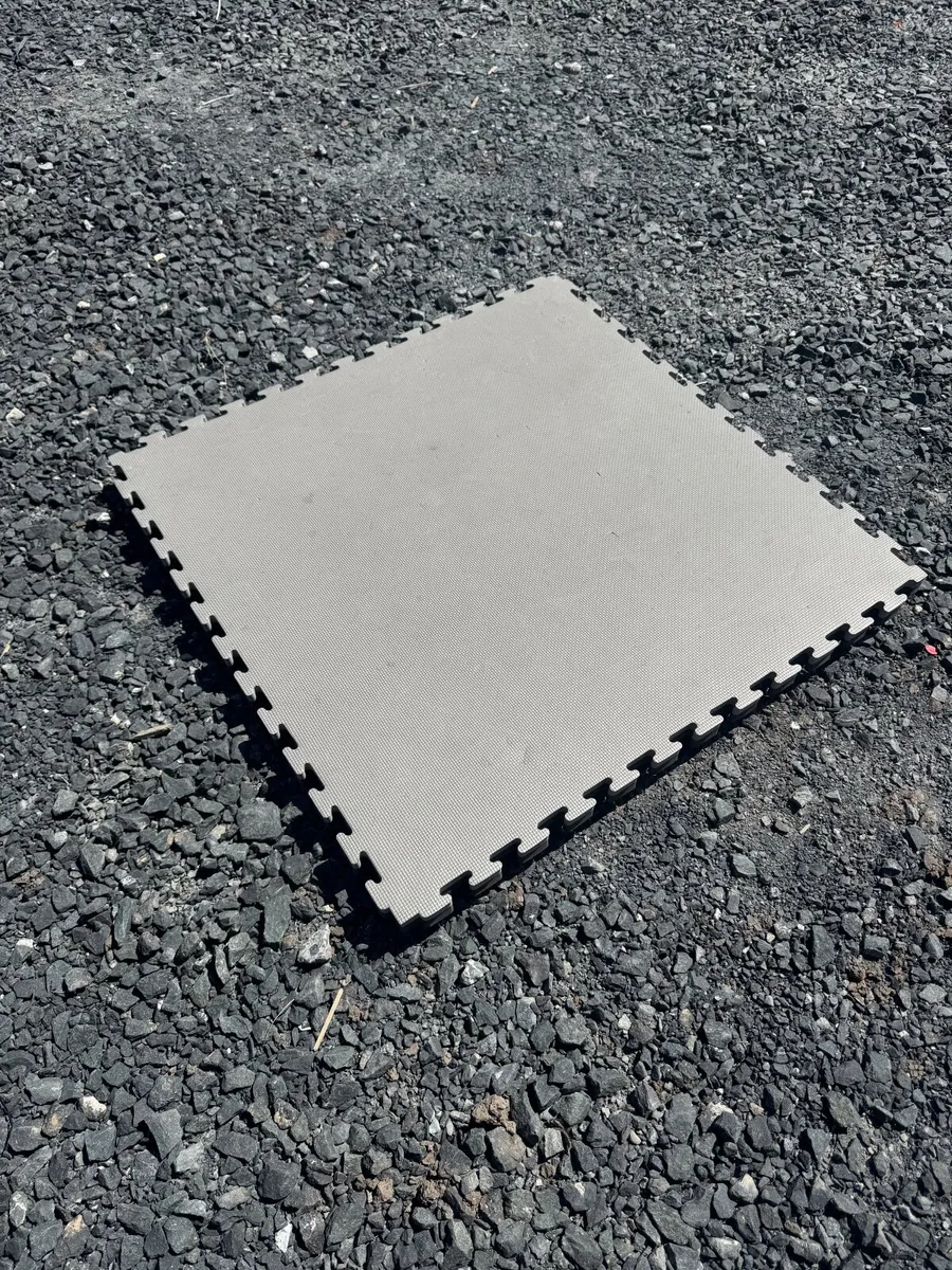 Soft play mats - Image 1