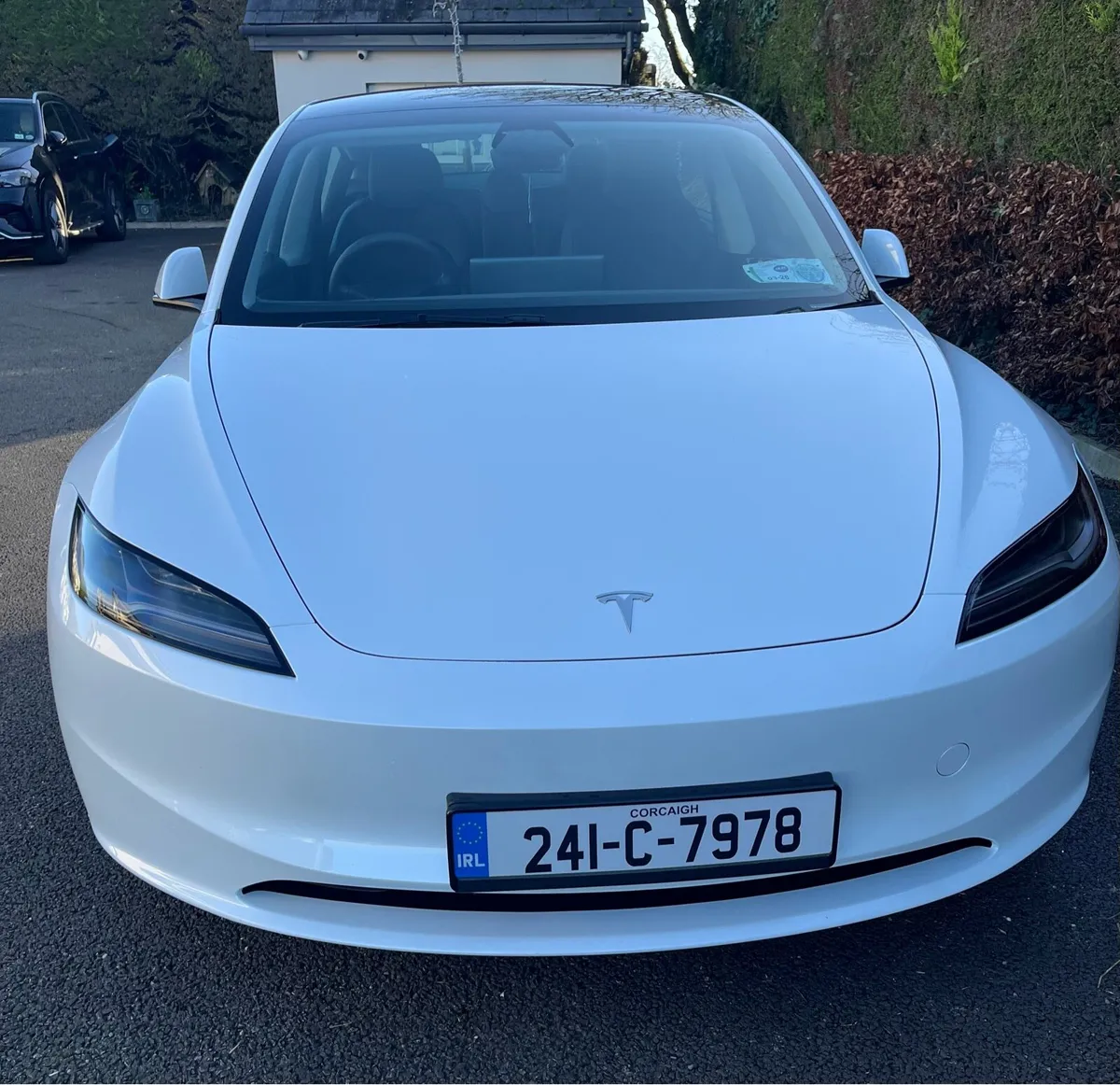 Tesla 241 - Image 1