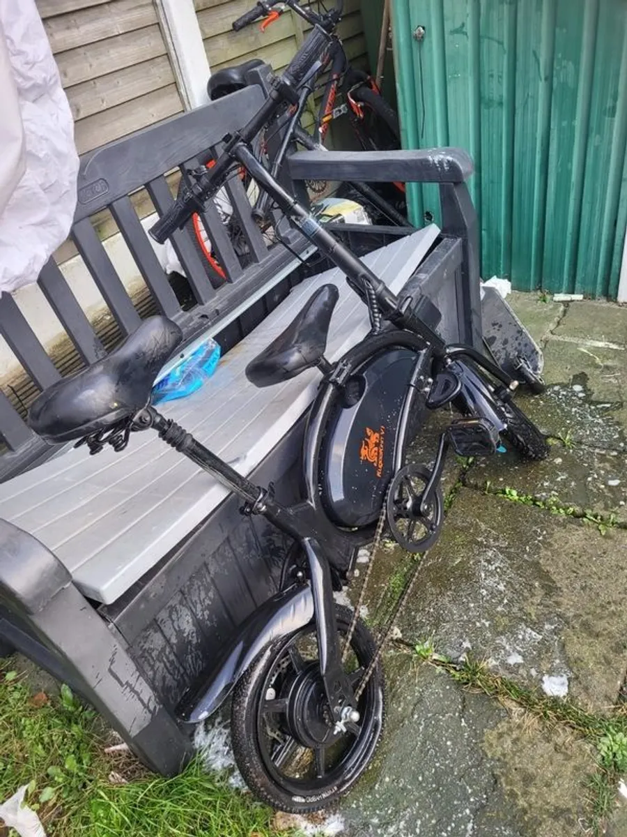 ebike - Image 2