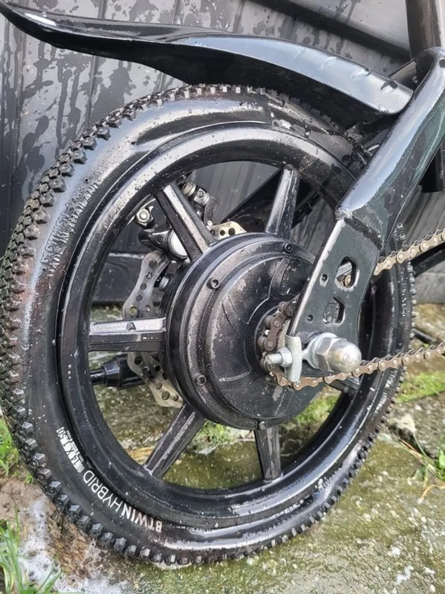 ebike - Image 3