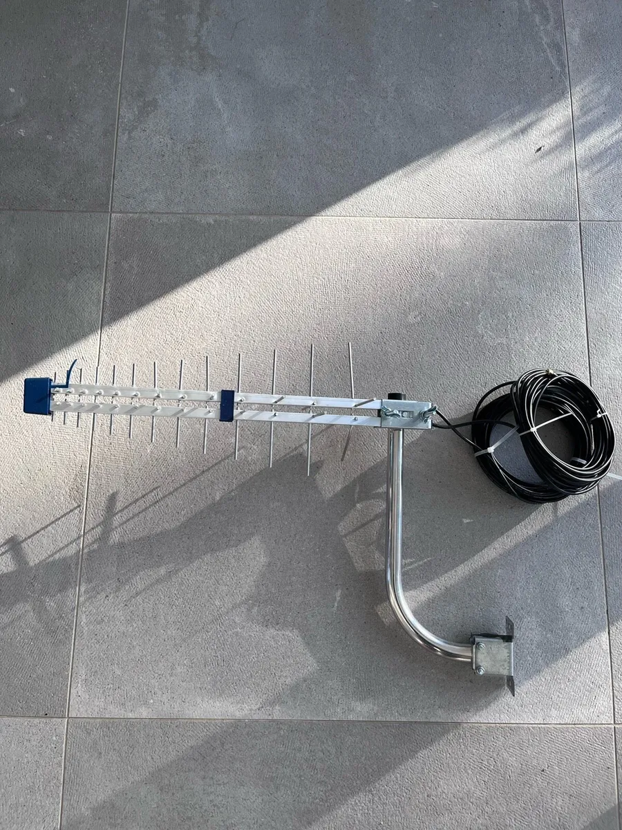 4G External Booster Aerial - Image 2
