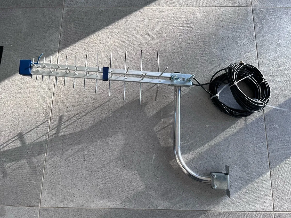 4G External Booster Aerial - Image 1