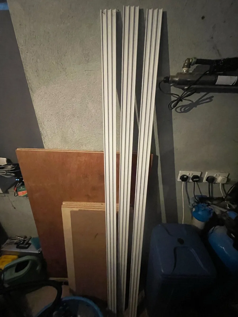 EPWIN Extensions for WINDOW/DOOR UPVC - Image 1