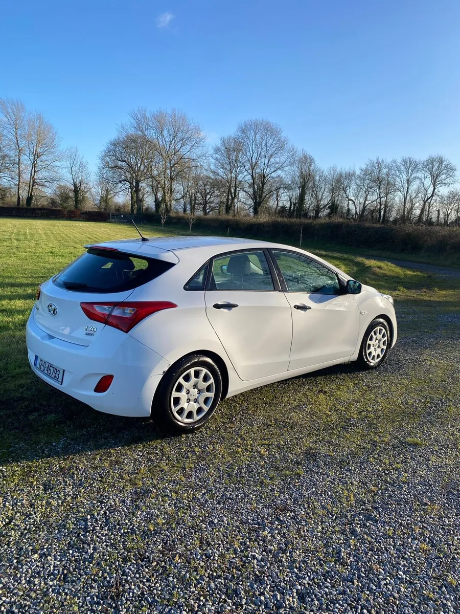 Hyundai i30 - Image 3