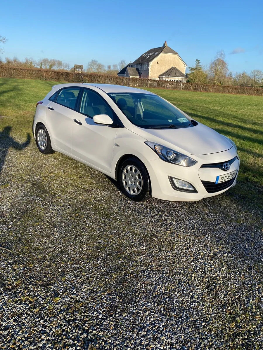 Hyundai i30 - Image 4