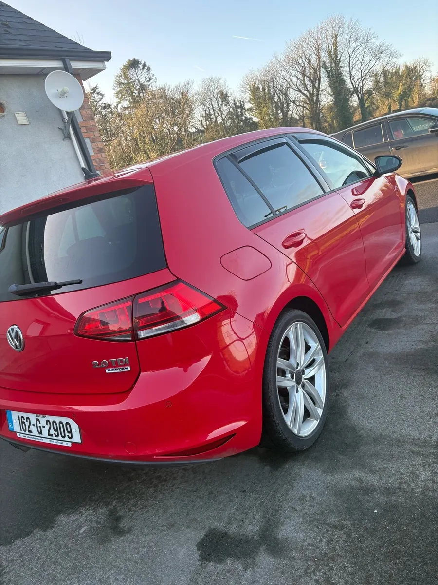 Volkswagen Golf 2L DSG - Image 3