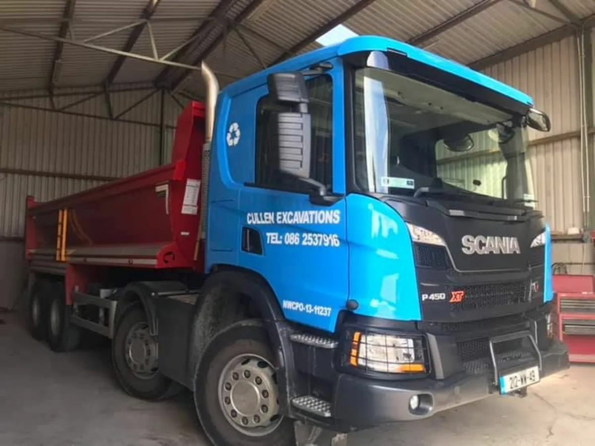 Sign Writing Fitted! - Image 3