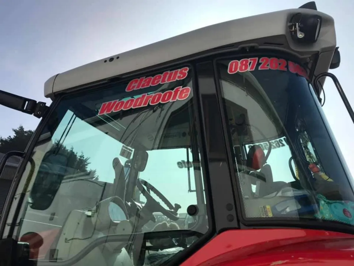 Sign Writing Fitted! - Image 4