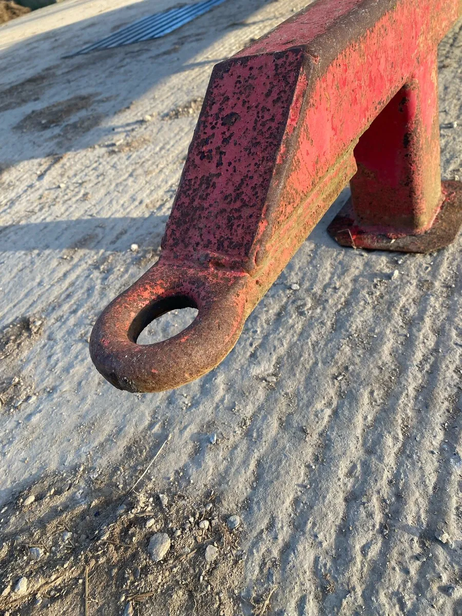 Silage feeder trailer - Image 2