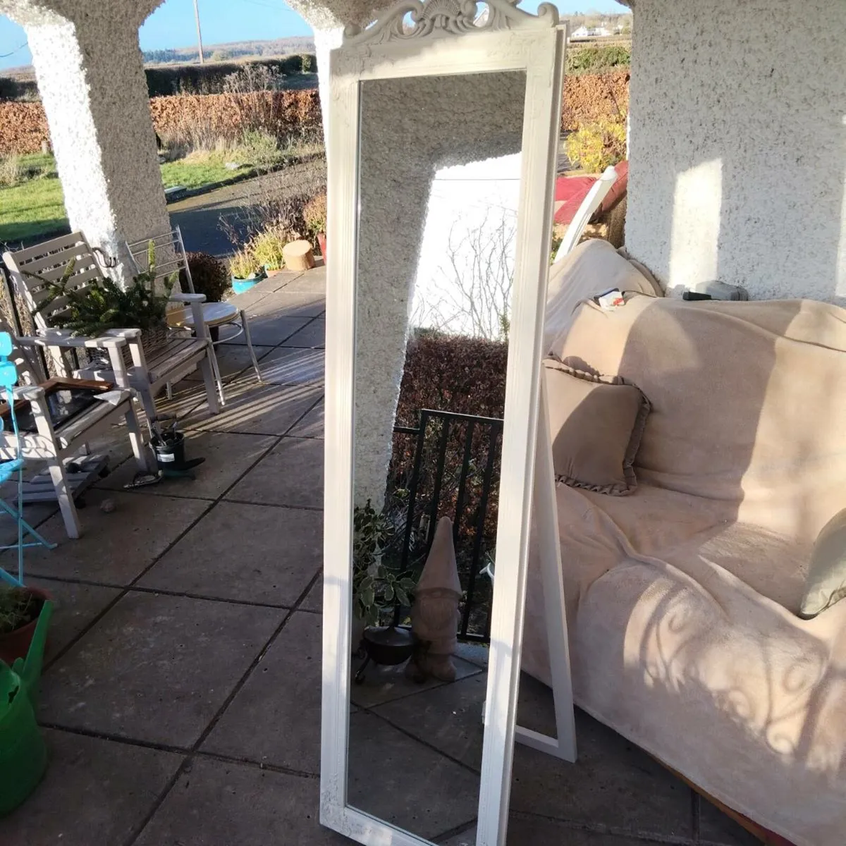Full length mirror - Image 1