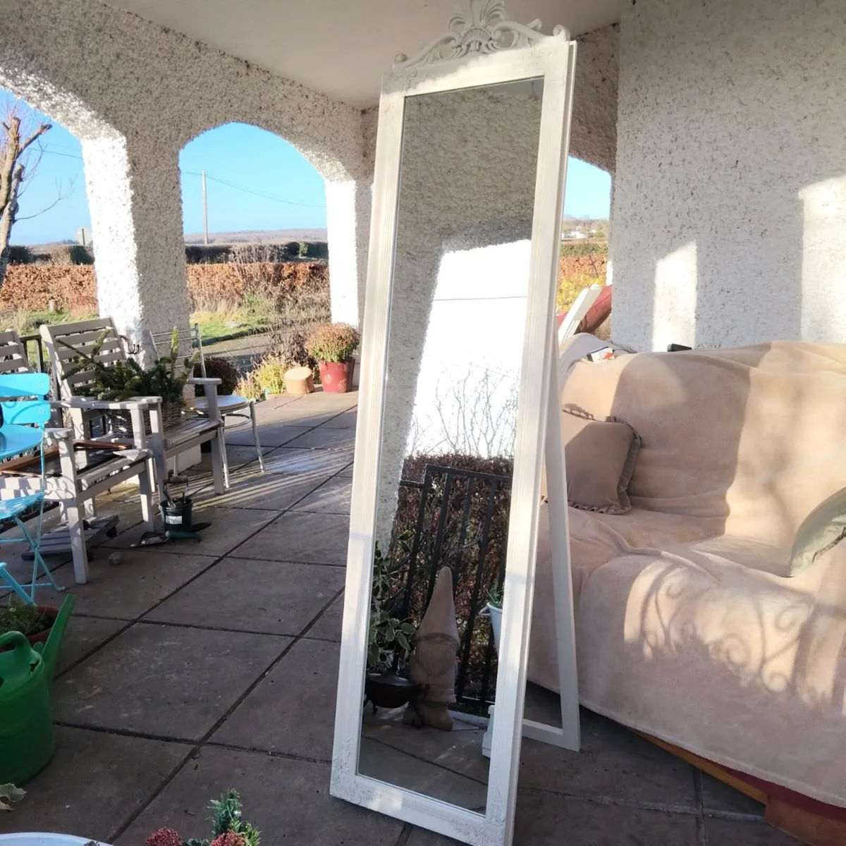 Full length mirror - Image 2