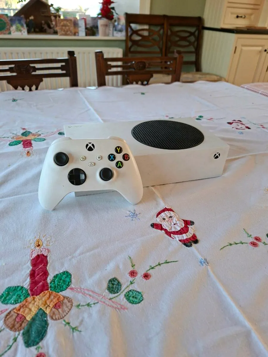 Xbox series s - Image 1