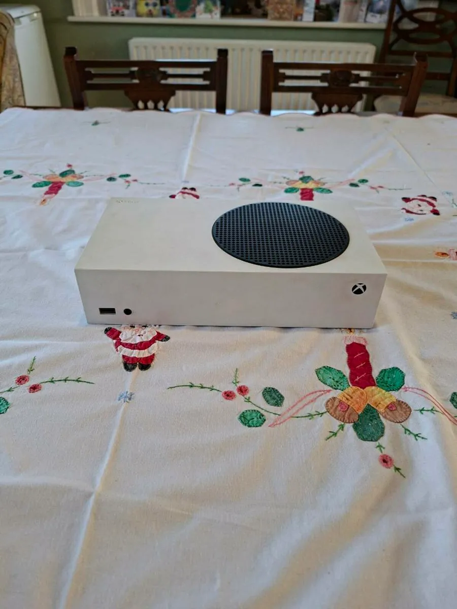 Xbox series s - Image 3
