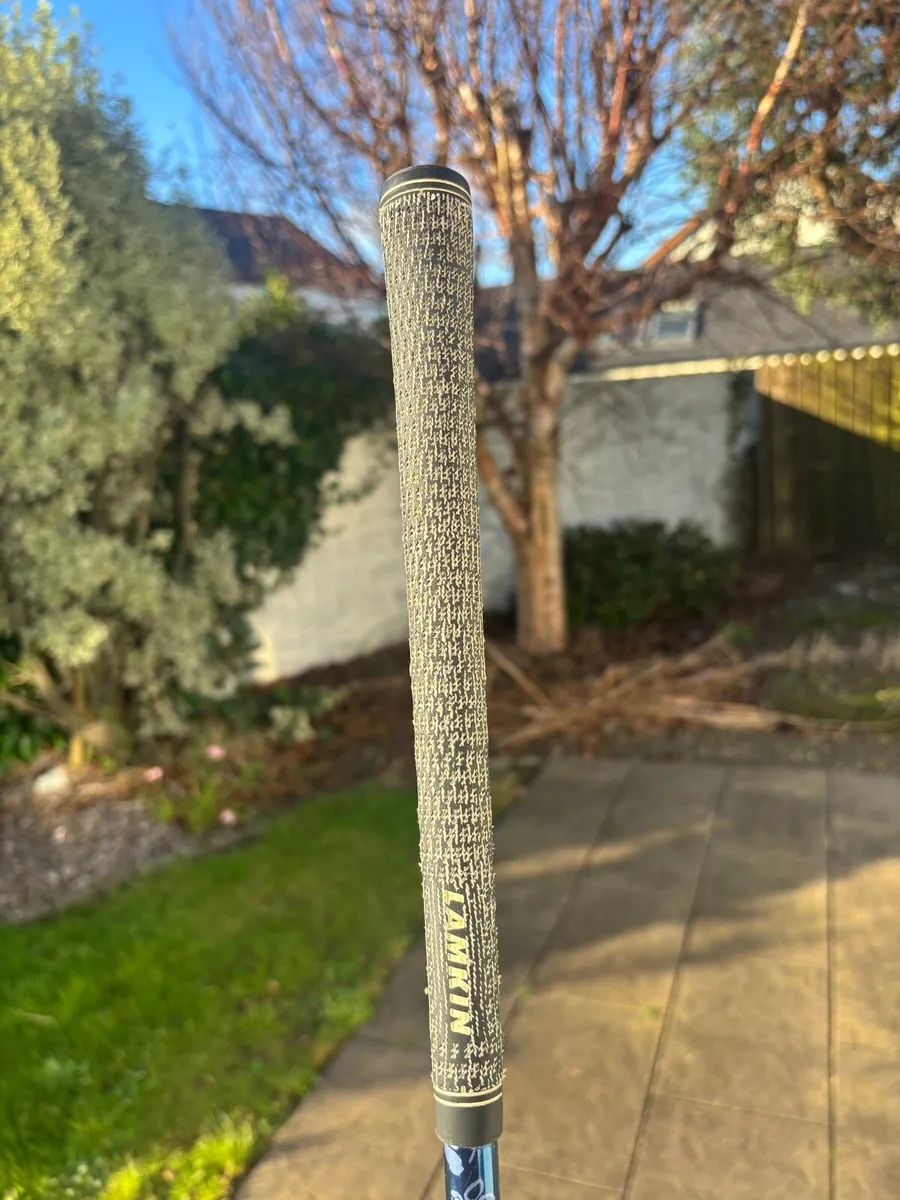 Taylormade 5 wood - Image 4