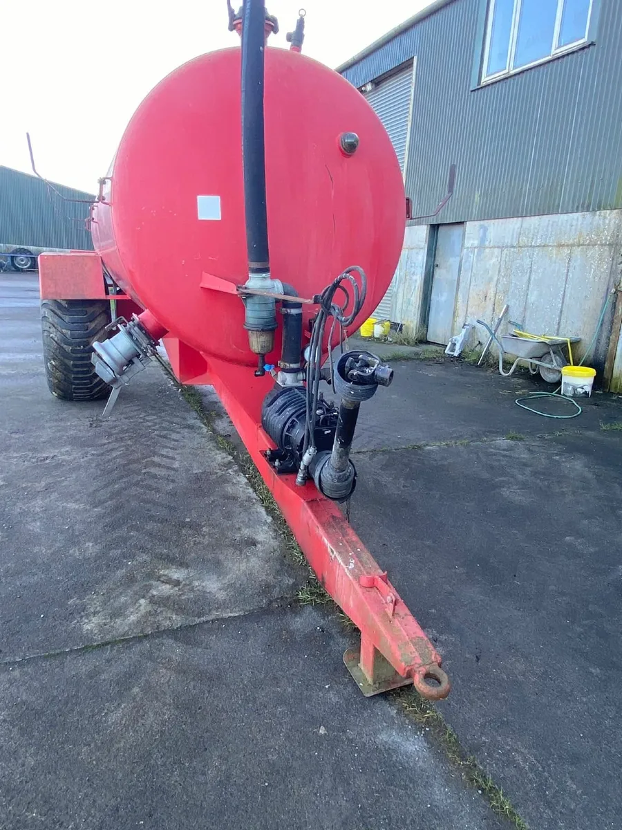 1650 Belmac - Image 3