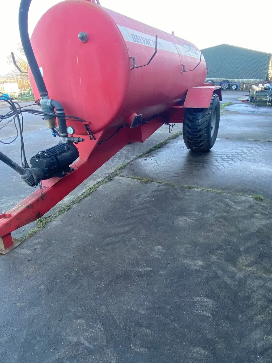 1650 Belmac - Image 4