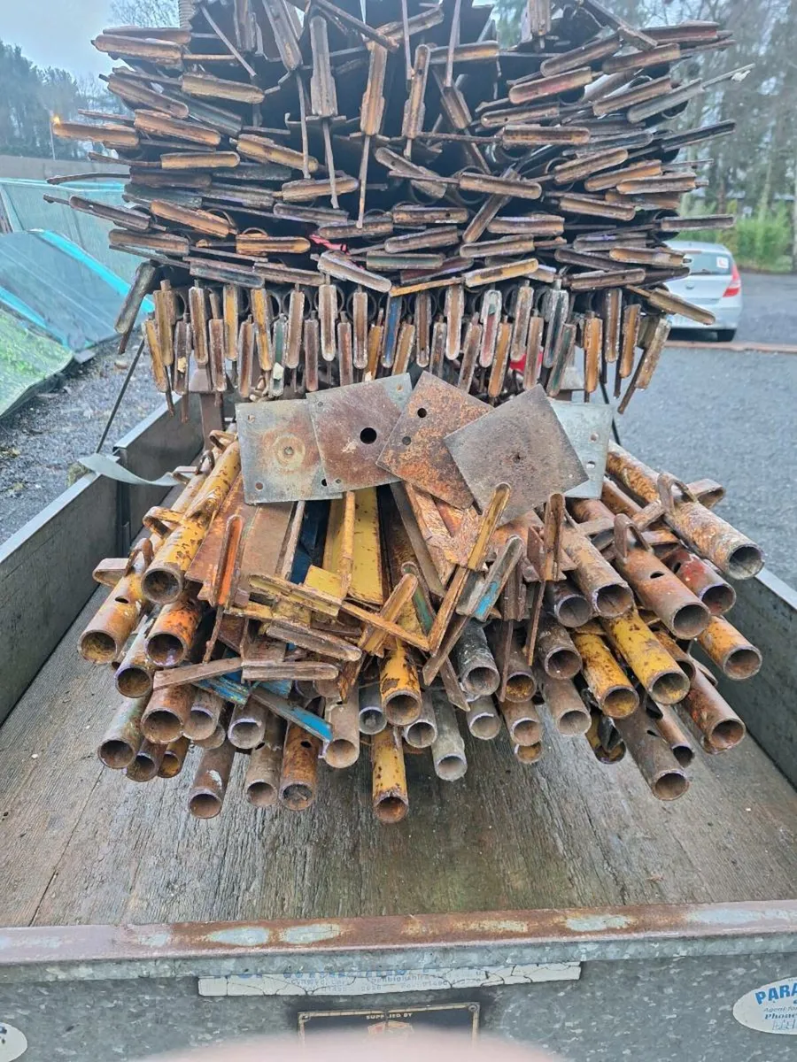 Scaffolding for sale - Image 2