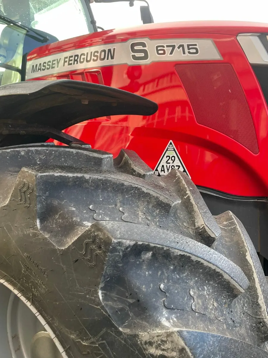 Massey Ferguson Other 2020 - Image 2