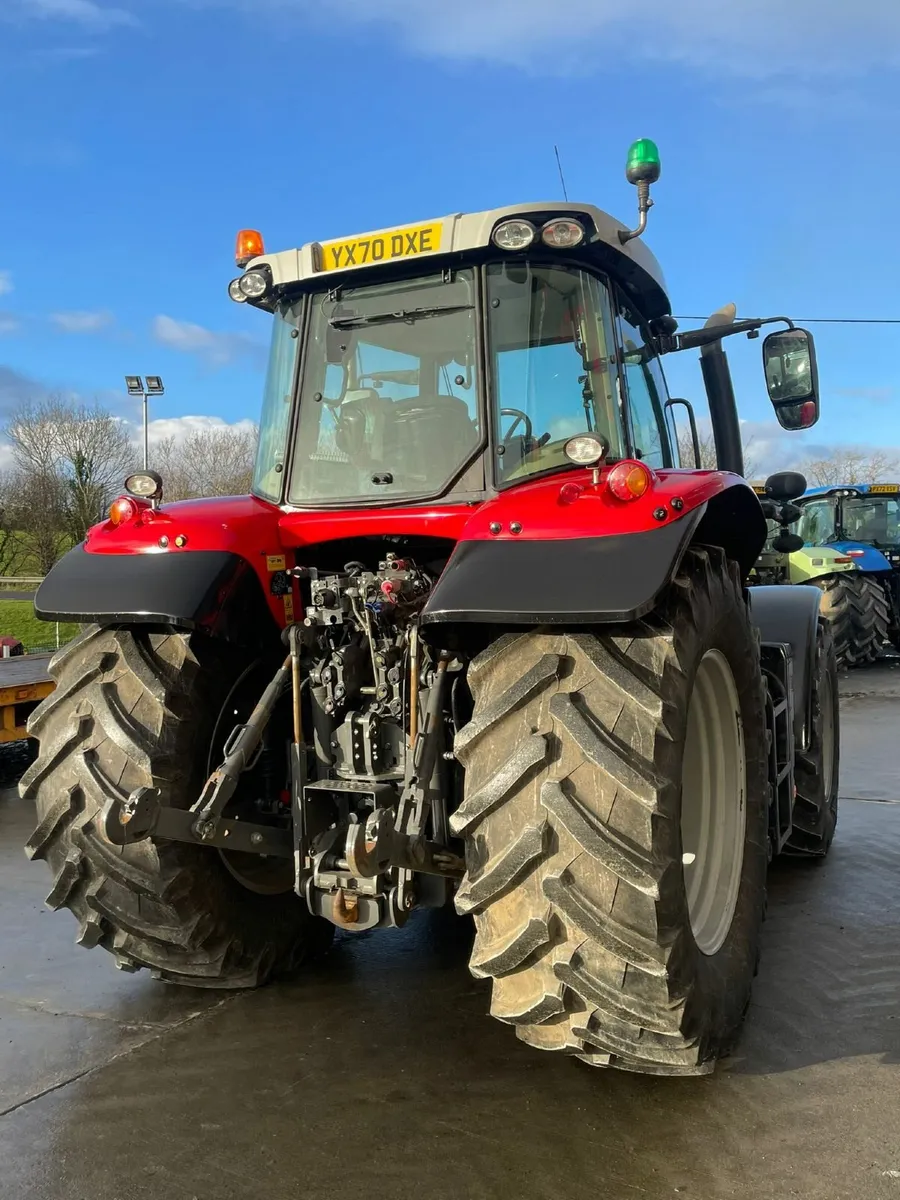 Massey Ferguson Other 2020 - Image 3